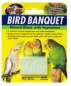 Preview: Zoo Med Vegetable Bird Banquet - Mineralblock mit Gemüse für Vögel